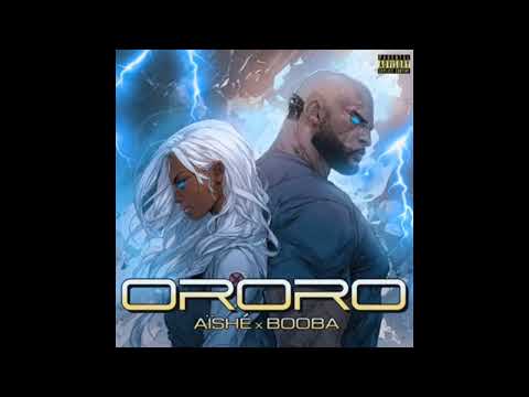 Booba Feat Aïshé - Ororo (Audio Exclu 2025)
