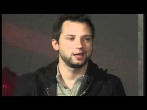 Insider's View Brandon Heath - Real Songs, Real People, The "Christian" Genre Further Examined
