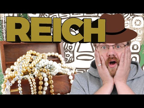 Schätze sammeln wie Indiana Jones - Tikal