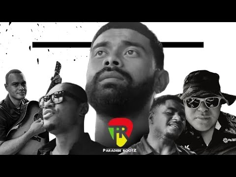 Paradise Rootz - Au Taroga Lo (Official Audio)