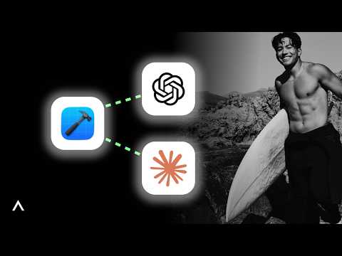  Xcode just got smarter