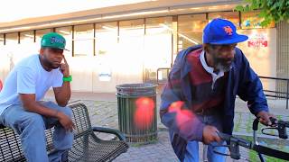 REKS - Chasin&#39; Prod. By Statik Selektah (OFFICIAL VIDEO Dir. By Rose Glen Ent)