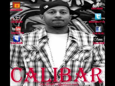 OTIS FREESTYLE!!!!!! Calibar