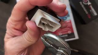 Download lagu Opening a Thorton chip tuning performance module to see what's inside? Anyone get a boost in MPG/HP? mp3