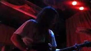 Shooter Jennings- Little white lines