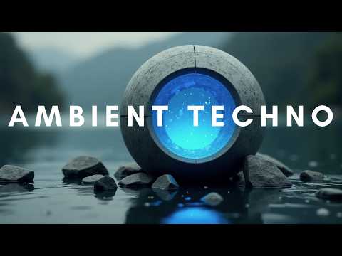AMBIENT TECHNO || mix 057 by Rob Jenkins