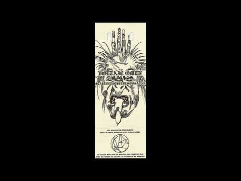 Voltaic Omen (US) - Stare Into the Eyes of Satan (Demo 2009)