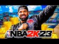 DRAKE Takes Over NBA2K23