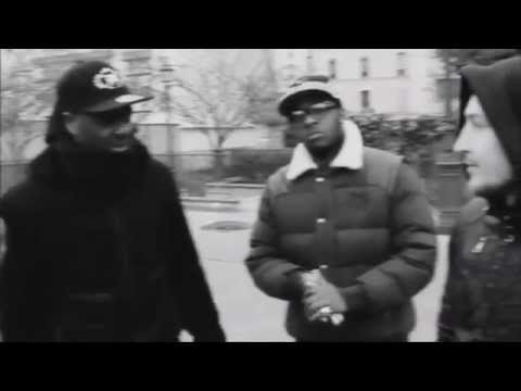 interview KAZKAMI part 1