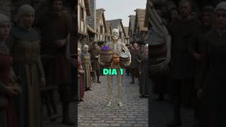 E Se Você Levasse Açaí Para a Idade Média? #curiosidades #shrots #fatoscuriosos #fyp #viral