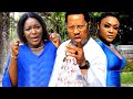 Twins Of Different Worlds Complete Season 9 10 Cha Cha Eke Mike Ezuruonye Lizzy Gold 2022 NG