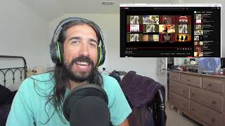 Marvin Gaye - I Met a Little Girl [REACTION]