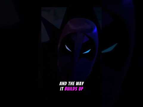 Which Antagonist had the Best Them The Prowler or Death?