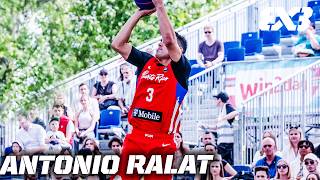 Download lagu Antonio Ralat 🇵🇷  DINERO💰FIBA 3x3 Mixtape 🔥 mp3
