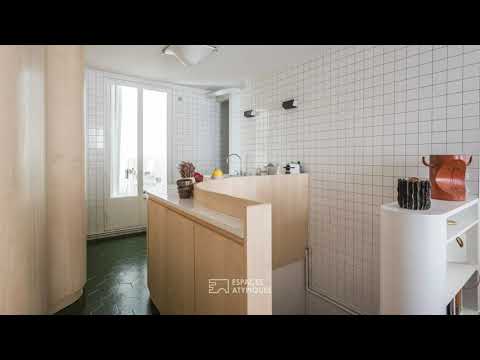 Top 10 des plus belles cuisines vues chez Espaces Atypiques