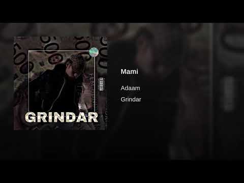 ADAAM - Mami feat. Jamkid (Official Audio)