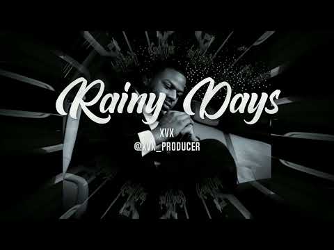 Rimzee x Squeeks Type Beat Ft Lil Tjay - ''Rainy Days'' - XVX - UK Drill/UK Rap/Freestyle Beat