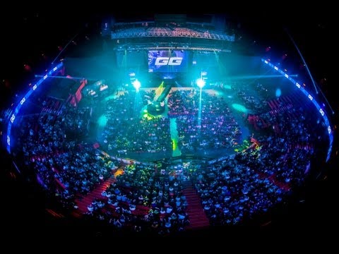 WCS Europe Finals Highlights