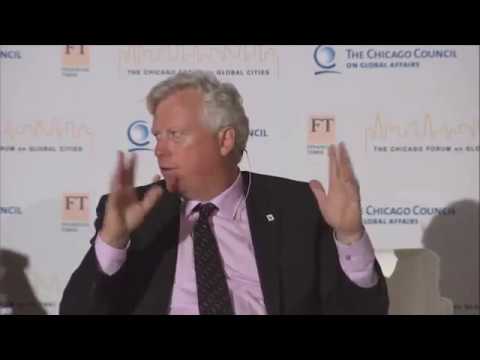 Scarcity of Resources: A Growing Demand for Food, Water, and Energy