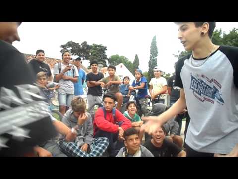 Dami Vs Mv (Italia Free) Octavos De Final