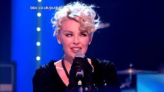 Kylie Minogue - Two Hearts (Live Children In Need 2007)