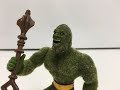 Vintage MOTU Review: Moss Man