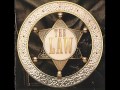 The Law - For a Little Ride