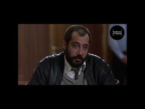 Fernando León de Aranoa elige su secuencia favorita de 'Un día perfecto'