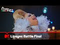 Lipsync Battle final 