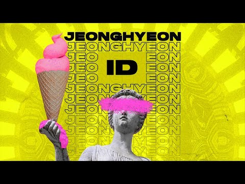 Jeonghyeon - I Feel Good (2020)