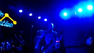 DEVIL YOU KNOW-CRAWL FROM THE DARK (FIRST TIME EVER LIVE)