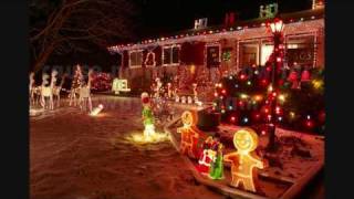 There&#39;s No Place Like Home For The Holidays