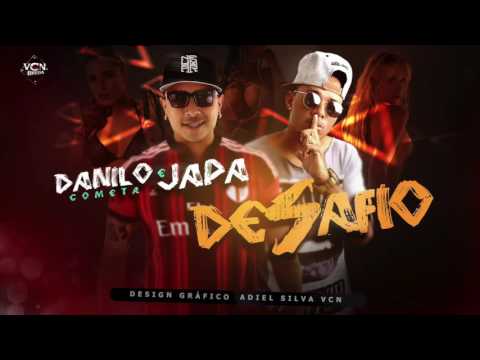 DANILO COMETA E JAPA - DESAFIO PLIMBLIMDON (PEGADEIRA) - MÚSICA NOVA