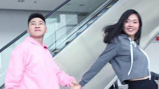 Be Alright - Afgan (Music Video Cover)