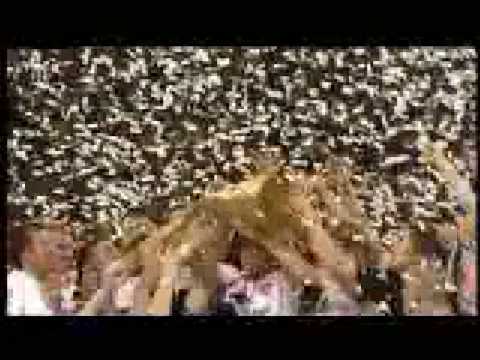 DFB-Pokal Finale 2007 VfB Stuttgart - 1. FC Nürnberg