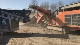 Venta de Edge POUR LE RECYCLAGE MC1400 criba vibratoria - Imagen 4 | Machineryline CO Edge POUR LE RECYCLAGE MC1400 criba vibratoria | Imagen 4 - Machineryline