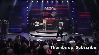 BOW WOW - BASKETBALL 🏀🔥🔥🔥 | BOW WOW VERZUZ SOULJA BOY