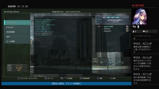 [バトオペ2]明けましておめでとう配信[ツカム]