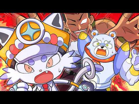 逆転バリバリバース Video2