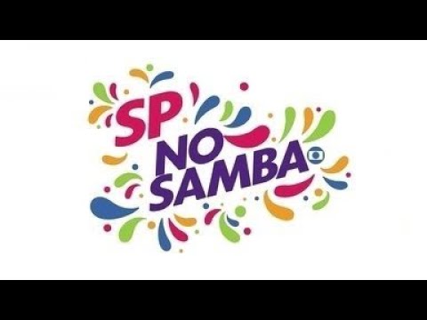 SP no Samba 2019 #carnaval #globo