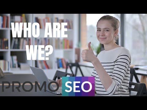 Who Are PromoSEO? | SEO, PPC, Web Design Experts