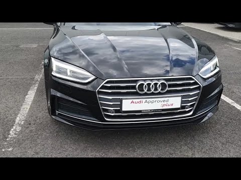 Audi A5 379 P/M PCP S-line - Image 2