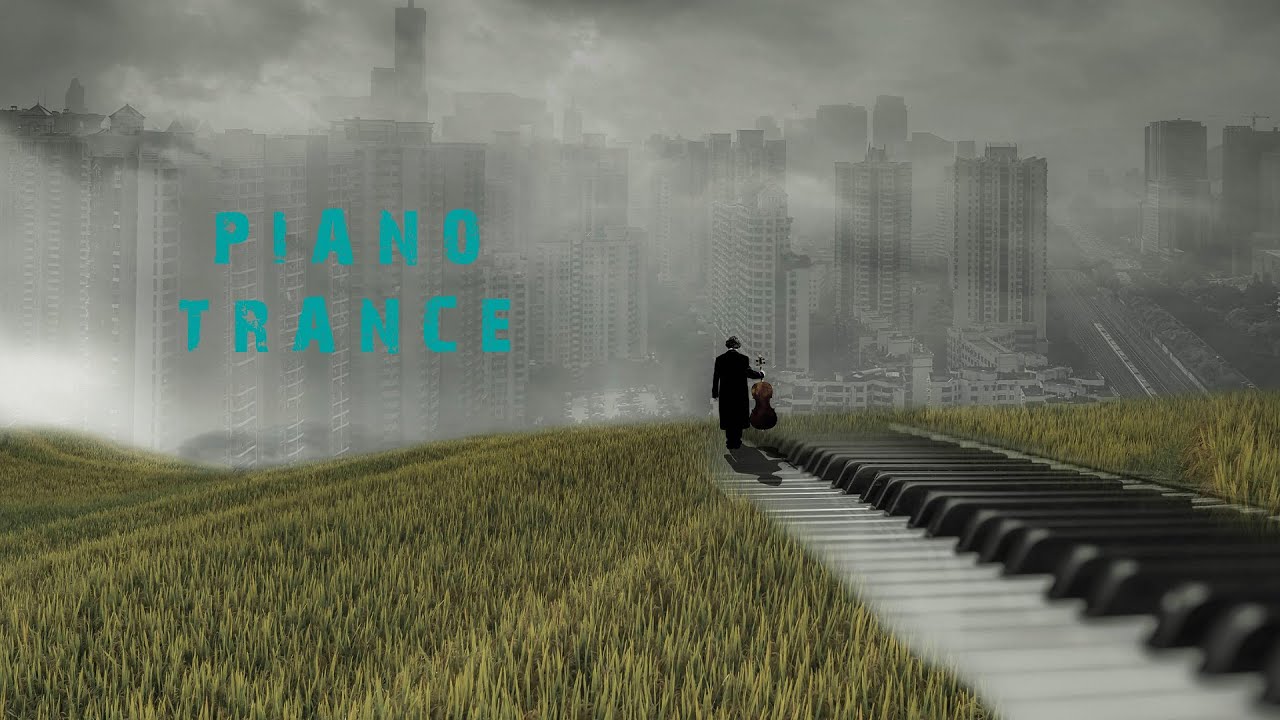 Gentle Chords of Desire 🎹 Romantic Trance for Dreamy Nights | Spirit Sounds Of Trance SSOT114