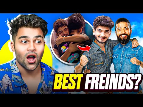 UK07 is Big Boss 17 Joker ? (BiggBoss Roast) | DhiruMonchik