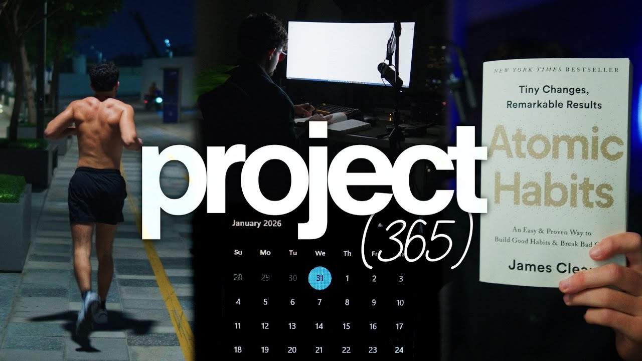 Multi POV thumbnail template