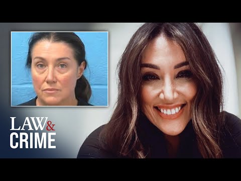 Ex-Wife in Alleged Hitman Plot Gets New Bombshell Charge