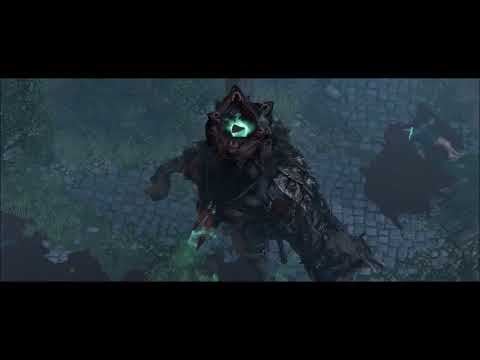 Divinity II: The Dragon Knight Saga