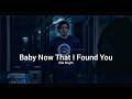 Ella Bright – Baby Now That I Found You (Official Video) | Off Campus