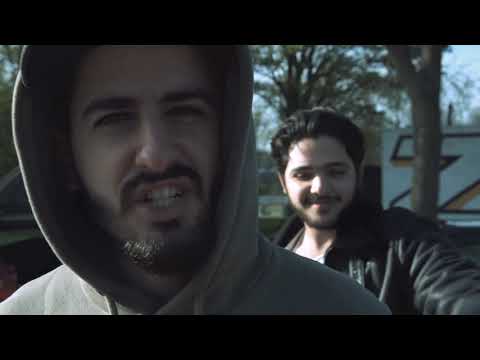 Mister Ghost - Black Jack (official music video)