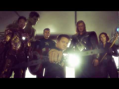 Loki || I go off like a gun!